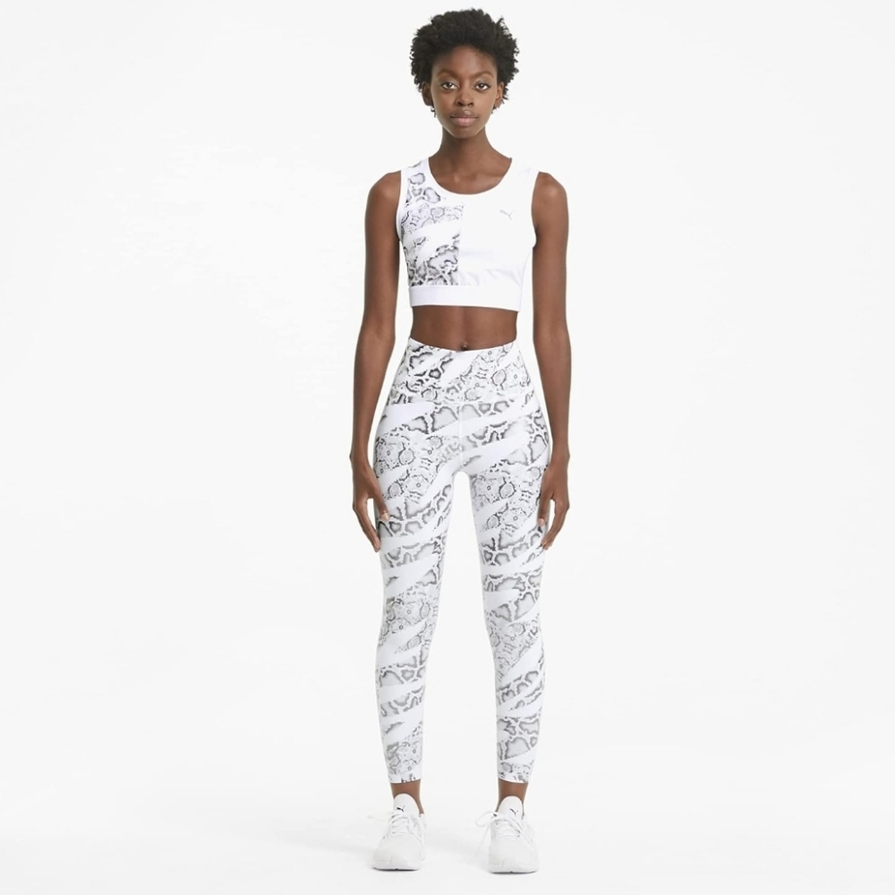 Puma Untamed Womens Leggings